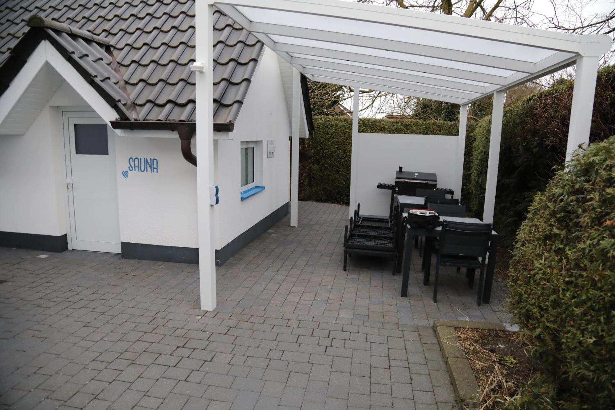 Eine Sehr Gemuetliche Erdgeschoss Wohnung Ihlow  ภายนอก รูปภาพ