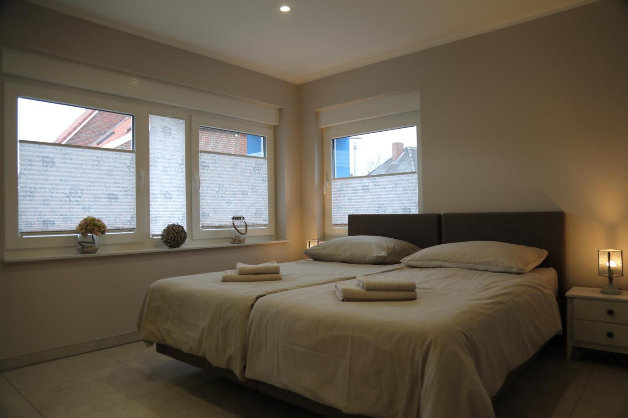 Eine Sehr Gemuetliche Erdgeschoss Wohnung Ihlow  ภายนอก รูปภาพ