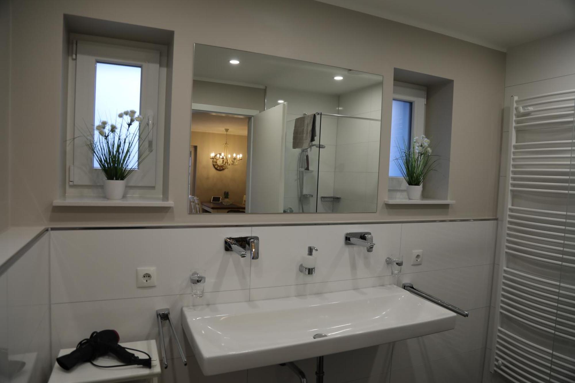 Eine Sehr Gemuetliche Erdgeschoss Wohnung Ihlow  ภายนอก รูปภาพ