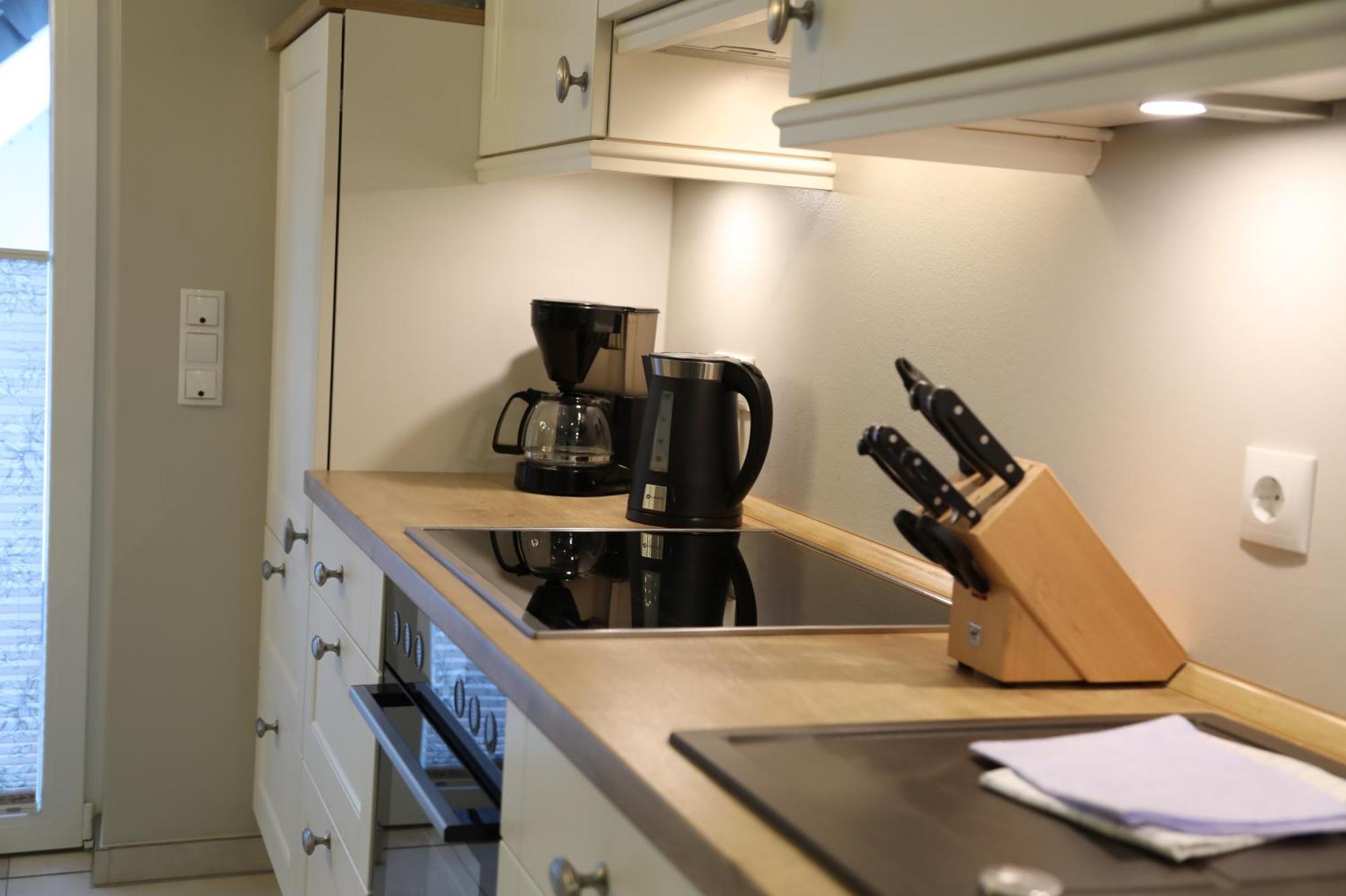 Eine Sehr Gemuetliche Erdgeschoss Wohnung Ihlow  ภายนอก รูปภาพ