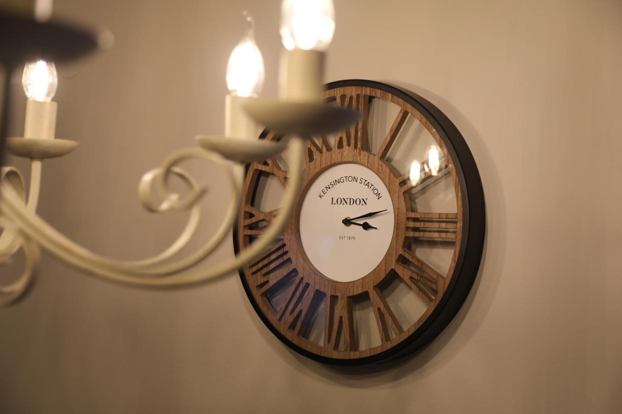 Eine Sehr Gemuetliche Erdgeschoss Wohnung Ihlow  ภายนอก รูปภาพ