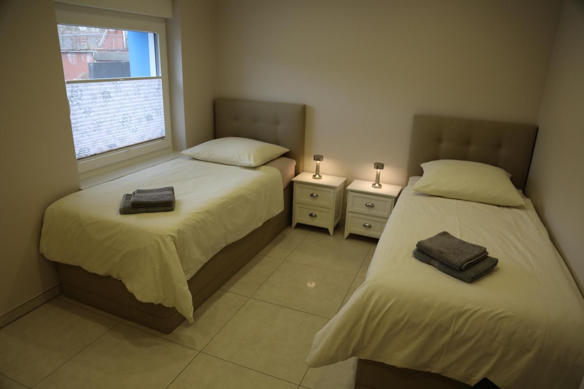 Eine Sehr Gemuetliche Erdgeschoss Wohnung Ihlow  ภายนอก รูปภาพ